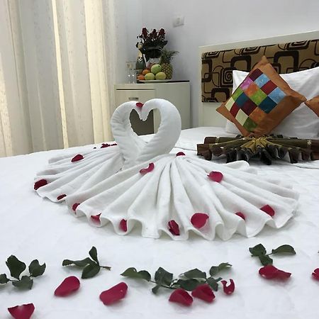 Hanoi Light Hostel Εξωτερικό φωτογραφία