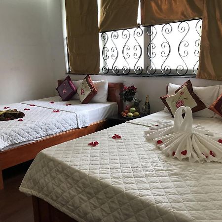 Hanoi Light Hostel Εξωτερικό φωτογραφία
