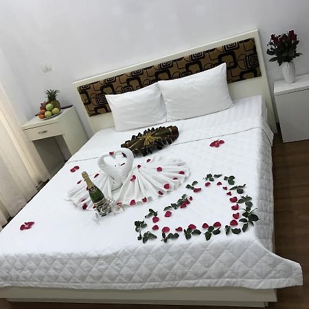 Hanoi Light Hostel Εξωτερικό φωτογραφία