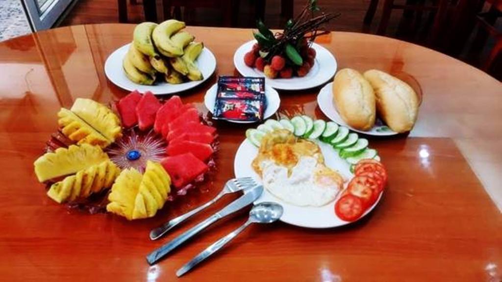 Hanoi Light Hostel Εξωτερικό φωτογραφία