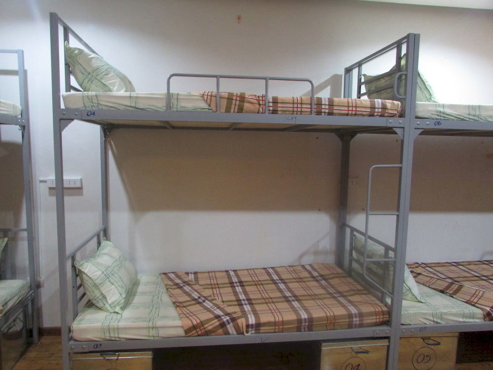Hanoi Light Hostel Εξωτερικό φωτογραφία