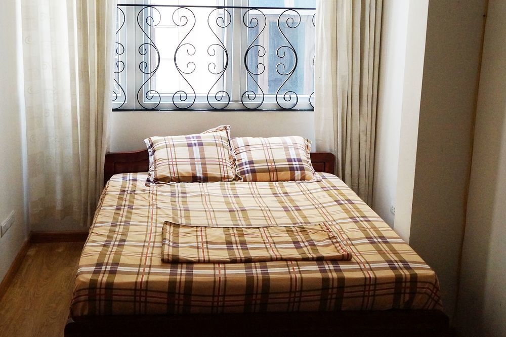 Hanoi Light Hostel Εξωτερικό φωτογραφία