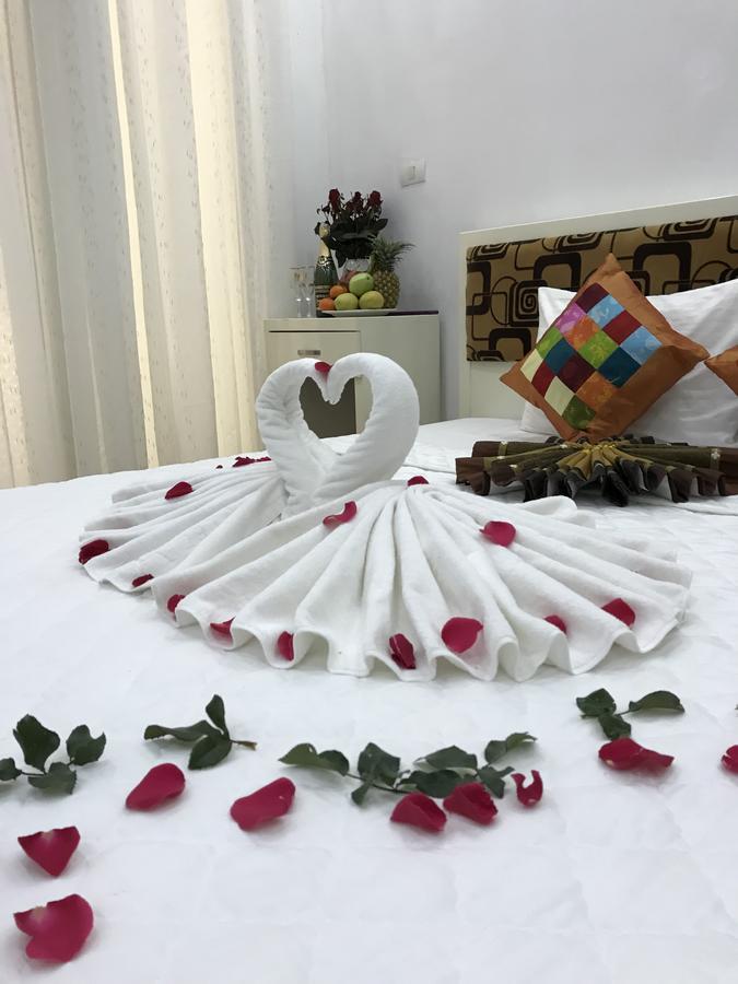 Hanoi Light Hostel Εξωτερικό φωτογραφία