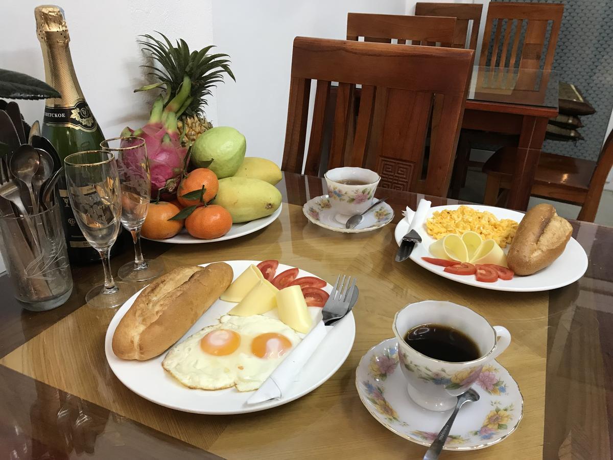 Hanoi Light Hostel Εξωτερικό φωτογραφία