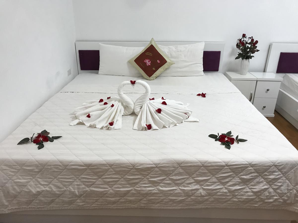 Hanoi Light Hostel Εξωτερικό φωτογραφία