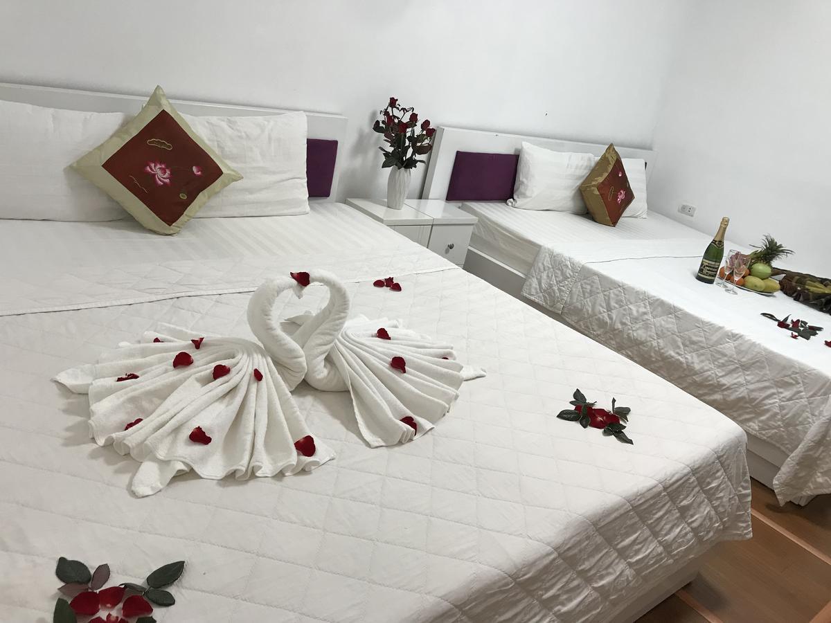 Hanoi Light Hostel Εξωτερικό φωτογραφία