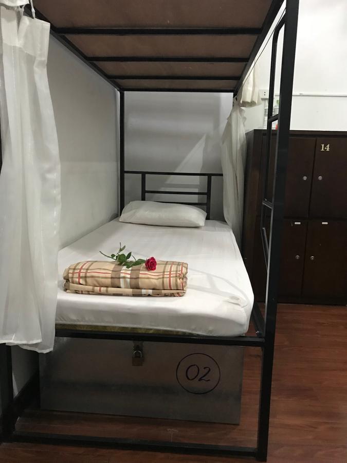 Hanoi Light Hostel Εξωτερικό φωτογραφία