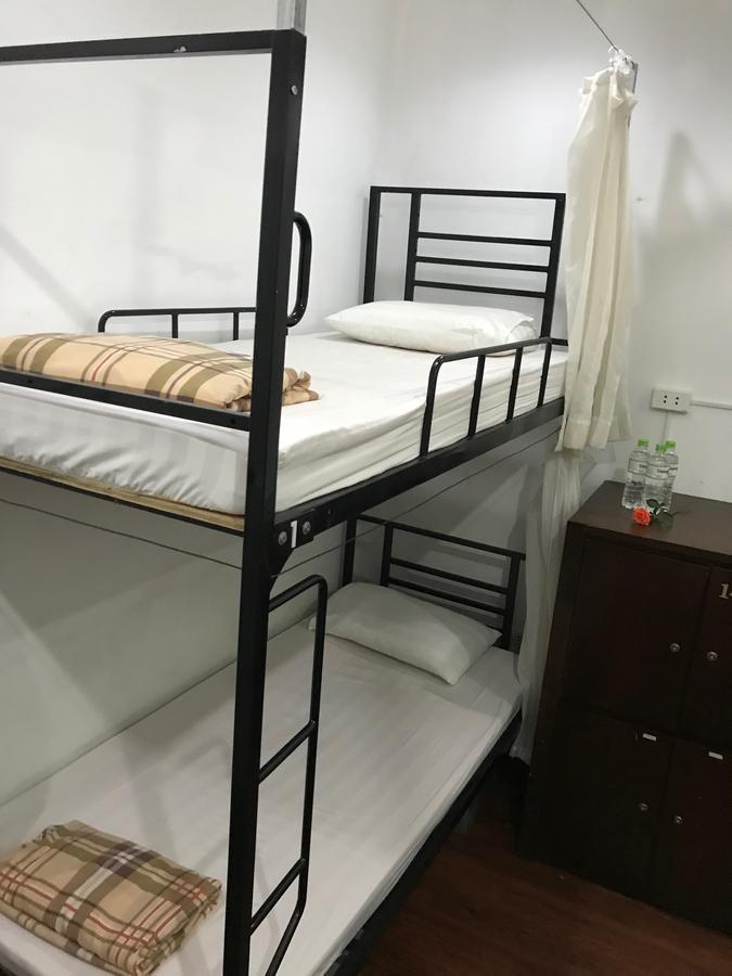Hanoi Light Hostel Εξωτερικό φωτογραφία