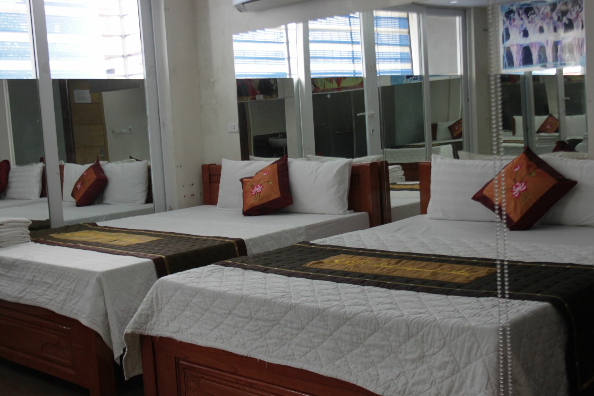 Hanoi Light Hostel Εξωτερικό φωτογραφία
