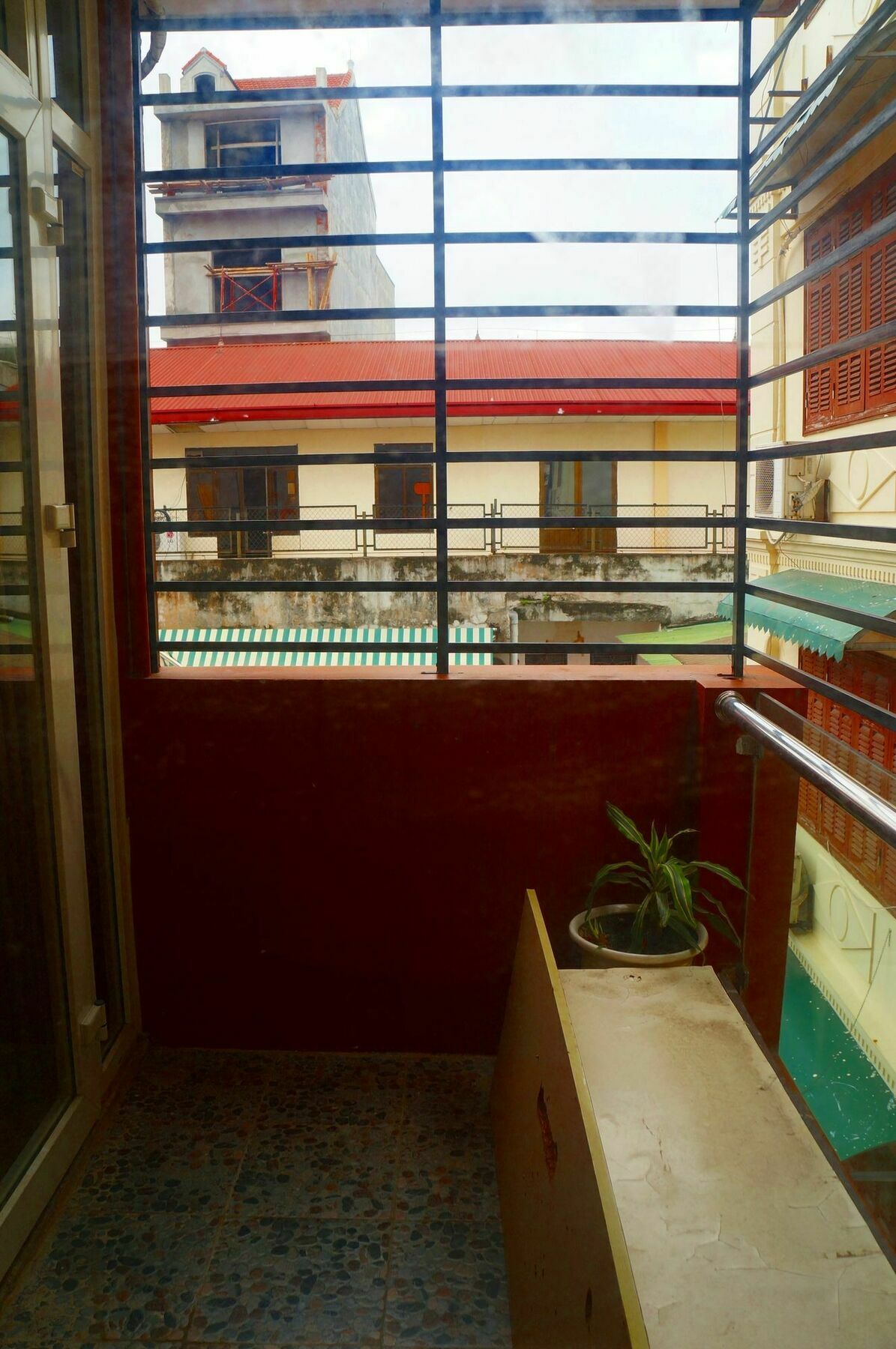 Hanoi Light Hostel Εξωτερικό φωτογραφία