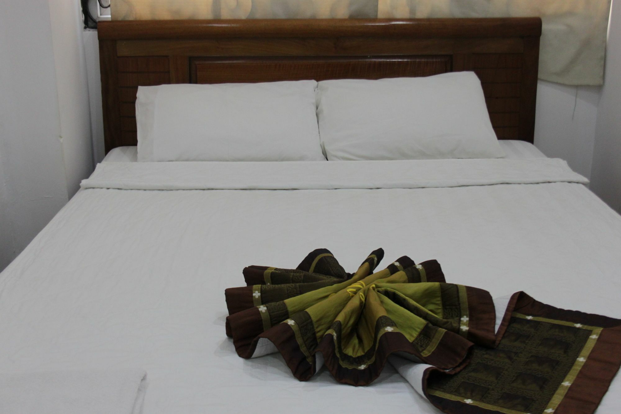 Hanoi Light Hostel Εξωτερικό φωτογραφία