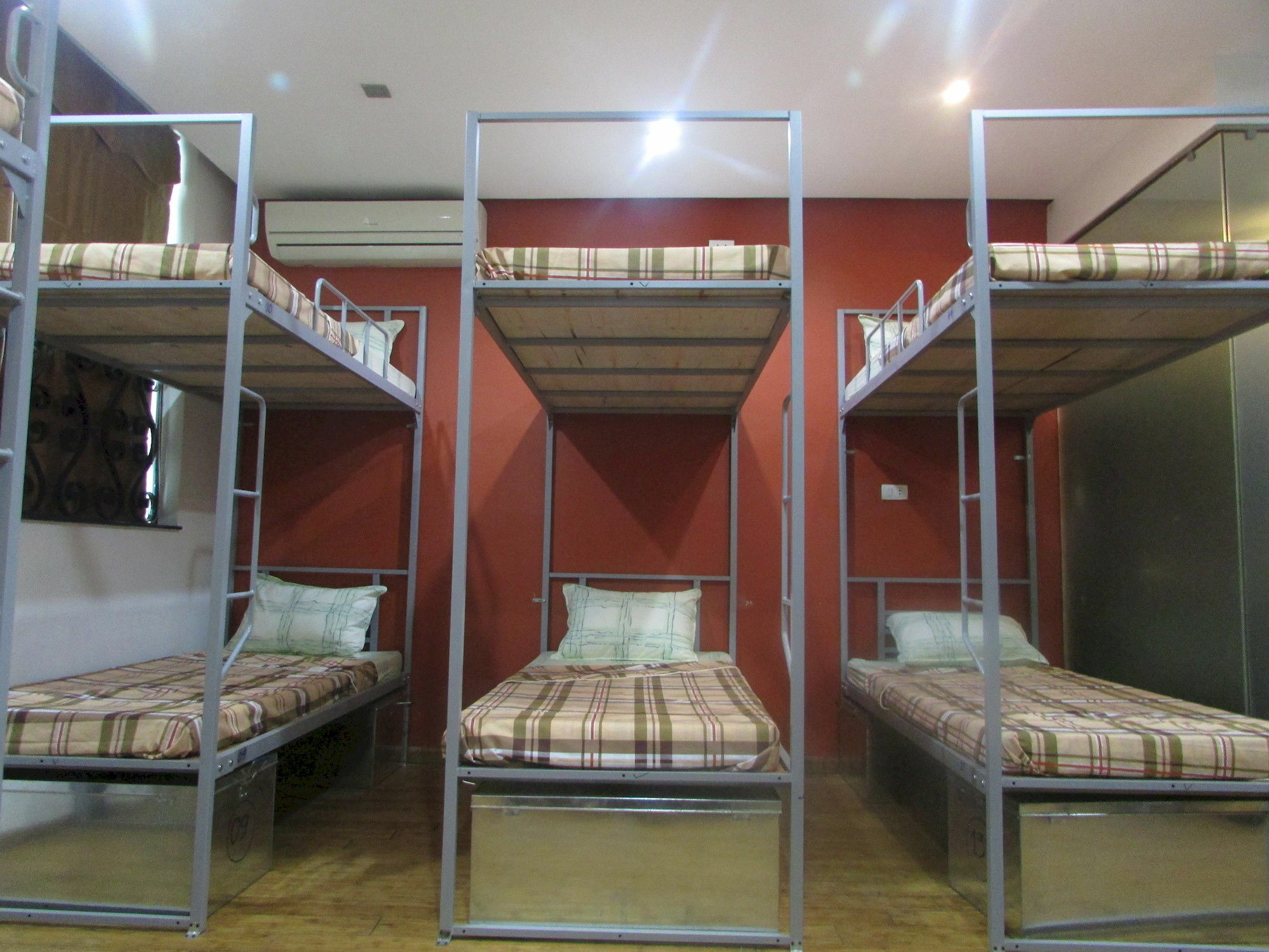 Hanoi Light Hostel Εξωτερικό φωτογραφία