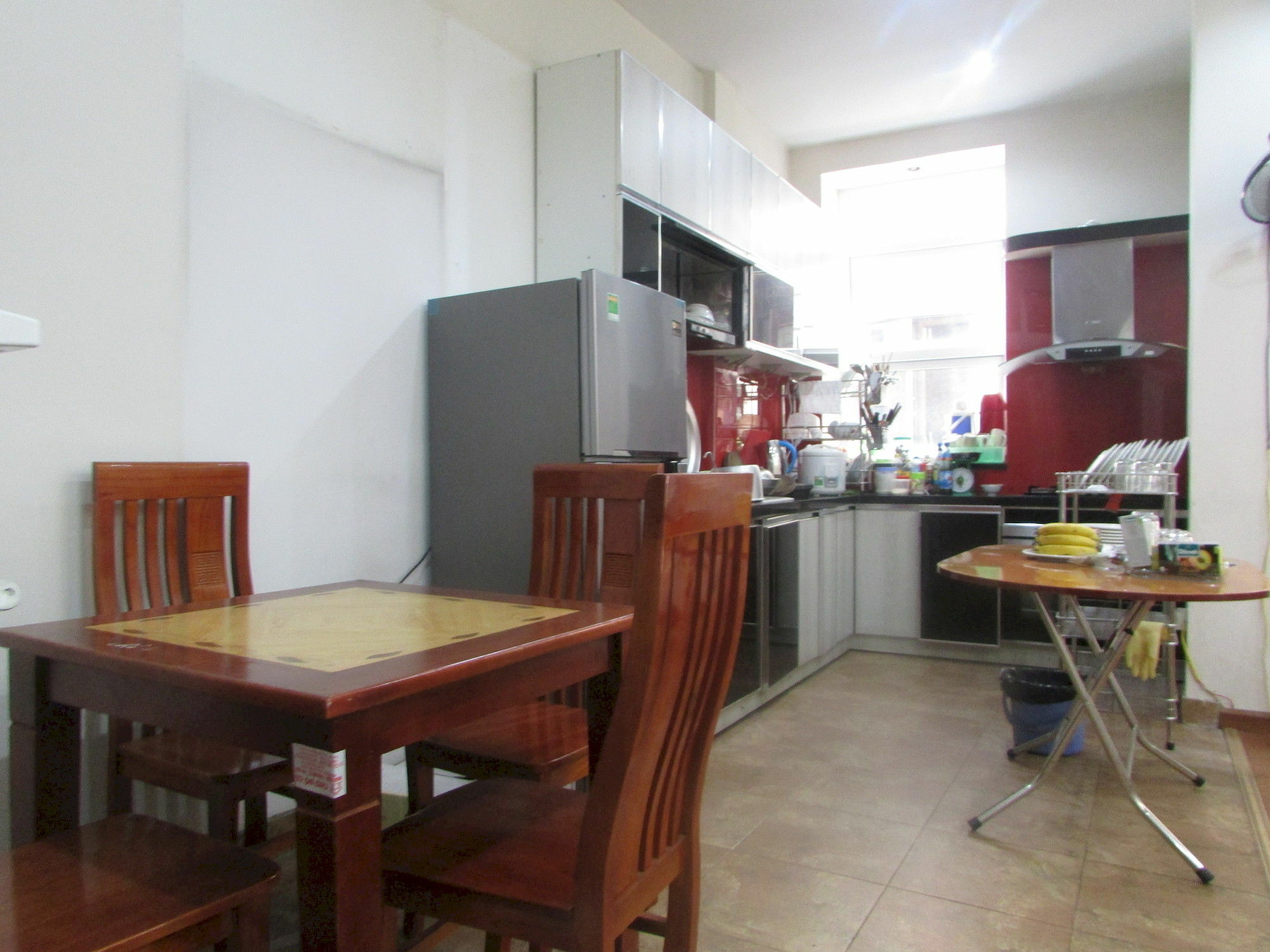 Hanoi Light Hostel Εξωτερικό φωτογραφία
