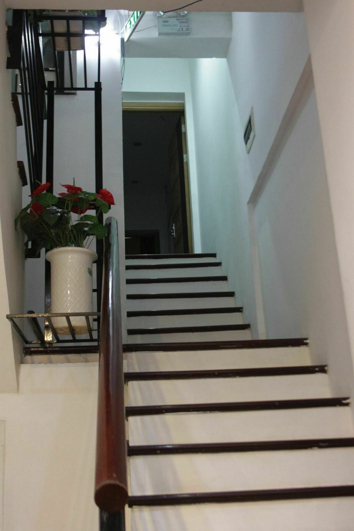 Hanoi Light Hostel Εξωτερικό φωτογραφία