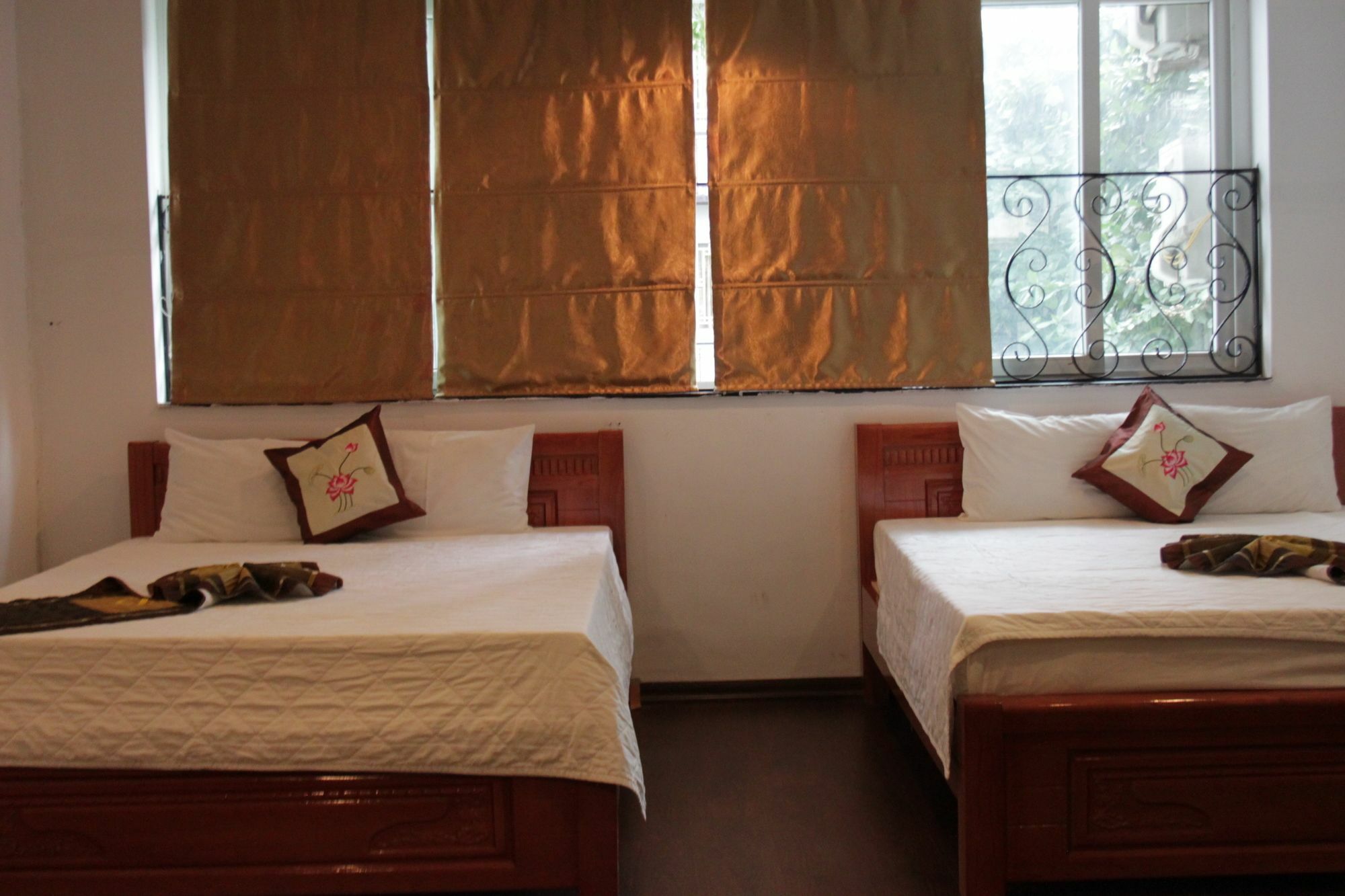 Hanoi Light Hostel Εξωτερικό φωτογραφία